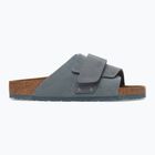 Nazúvaky BIRKENSTOCK Kyoto LENB/LEVE Narrow basalt grey