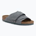 Nazúvaky BIRKENSTOCK Kyoto LENB/LEVE Narrow basalt grey