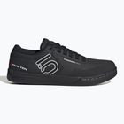 Pánske cyklistické topánky Adidas FIVE TEN Freerider Pro core black/cloud white/cloud white platform
