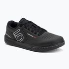 Pánske cyklistické topánky Adidas FIVE TEN Freerider Pro core black/cloud white/cloud white platform