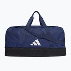 adidas Tiro League Duffel Training Bag 51,5 l team navy blue 2/black/white