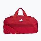 Tréningová taška adidas Tiro 23 League Duffel Bag S team power red 2/black/white