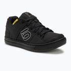 Pánska cyklistická obuv adidas FIVE TEN Freerider Canvas core black/dgh solid grey/grey five