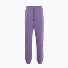 Dámske nohavice adidas All SZN Fleece violet fusion