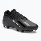 Pánske kopačky adidas X Crazyfast 3 FG core black