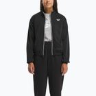 Dámska športová bunda Reebok Identity Back Vector Tricot black