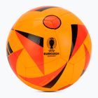 adidas Fussballiebe Club Euro 2024 solar gold/solar red/black veľkosť 4