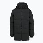 Pánska zateplená bunda BOGNER FIRE+ICE Yaron-D black