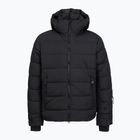 Pánska zateplená bunda BOGNER FIRE+ICE leather black
