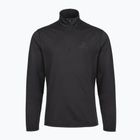Pánske termo tričko longsleeve BOGNER FIRE+ICE Pascal black