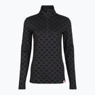 Dámska termoaktívna mikina BOGNER FIRE+ICE Margo 2 black