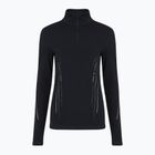 Dámska termoaktívna mikina BOGNER FIRE+ICE Ilvy 3 black