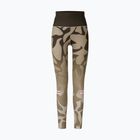 Dámske legíny BOGNER FIRE+ICE Tamira 4 multicolor