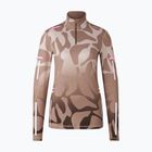 Dámske termo tričko longsleeve BOGNER FIRE+ICE Ilvy 3 multicolor