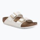 Detské šľapky BIRKENSTOCK Arizona Birko-Flor Narrow electric metallic pearl