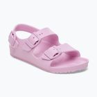 Detské sandále BIRKENSTOCK Milano EVA Narrow fondant pink