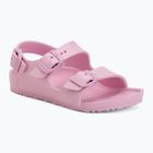 Detské sandále BIRKENSTOCK Milano EVA Narrow fondant pink