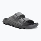 Šľapky BIRKENSTOCK Mogami Terra 2 Strap Birko-Flor Regular apex whale gray