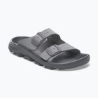 Šľapky BIRKENSTOCK Mogami Terra 2 Strap Birko-Flor Regular apex whale gray