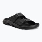 Šľapky BIRKENSTOCK Mogami Terra 2 Strap Birko-Flor Regular apex black