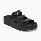 Šľapky BIRKENSTOCK Florida Flex Platform EVA black