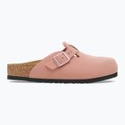Nazúvaky BIRKENSTOCK Boston Kids BFBC Narrow pink clay