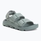 Detské sandále BIRKENSTOCK Mogami HL Birko-Flor Narrow pure sage