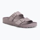 Šľapky BIRKENSTOCK Arizona EVA Narrow faded purple