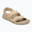 Sandále Birkenstock Mogami Terra TEC LOOP Birko-Flor Regular apex sandcastle