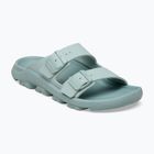 Šľapky BIRKENSTOCK Mogami Terra 2 Strap Birko-Flor Regular apex pure sage