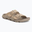 Šľapky BIRKENSTOCK Mogami Terra 2 Strap Birko-Flor Regular apex sandcastle