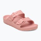 Detské šľapky BIRKENSTOCK Arizona EVA Narrow pink clay