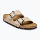 Šľapky BIRKENSTOCK Arizona Birko-Flor sandcastle
