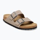 Šľapky BIRKENSTOCK Arizona Birkibuc Regular