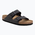 Šľapky BIRKENSTOCK Arizona Birkibuc Regular