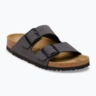 Šľapky BIRKENSTOCK Arizona Birkibuc Regular