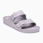 Šľapky Birkenstock Arizona Essentials EVA lavender sky