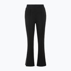 Dámske nohavice  FILA  Laiben Bootcut Track black