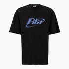 Pánske tričko FILA Livno Graphic black