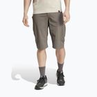 Pánske cyklistické šortky adidas FIVE TEN Trailx Bermuda black