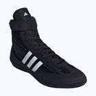 Pánske zápasnícke topánky adidas Combat Speed 4 core black/footwear white