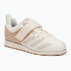 adidas Powerlift 5 off white vzpieračské topánky