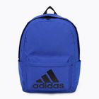 adidas Classic Badge Of Sport batoh 27,5 l semi lucid blue/ black