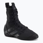 Boxerské topánky adidas Speedex 23 core black/core black/carbon