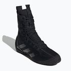 Boxerské topánky adidas Speedex 23 core black/core black/carbon