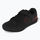 Pánska MTB cyklistická obuv adidas FIVE TEN Hellcat core black/red/cloud white