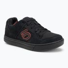 Pánska cyklistická obuv adidas FIVE TEN Freerider core black/red/grey five