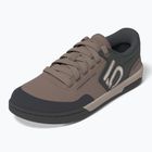 Dámske cyklistické topánky adidas FIVE TEN Freerider Pro Canvas W warm clay/wonder taupe/grey