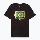 Pánske futbalové tričko PUMA Neymar Jr Tee puma black