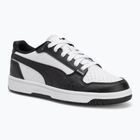 Detské topánky PUMA Reb-L Jr puma white/puma black